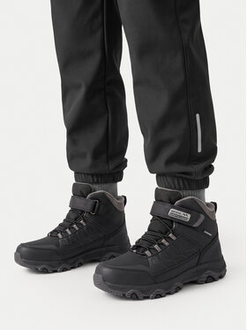 Sprandi Sprandi Зимни обувки CEO-CP86-26486 Черен