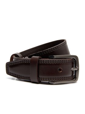 The Chesterfield Brand The Chesterfield Brand Pasek 302584 Brązowy