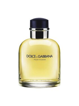 Dolce&Gabbana Dolce&Gabbana pour Homme Woda toaletowa