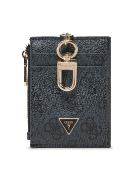 Guess Guess Novčanik 171473 Crna
