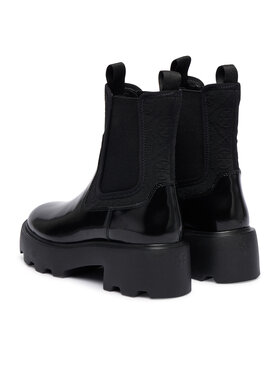 Tory Burch Μποτάκια με λάστιχο Tory Burch - 3