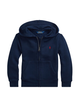 Polo Ralph Lauren Polo Ralph Lauren Bluză 322547626 Bleumarin Regular Fit