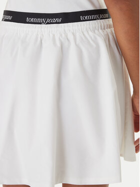 Tommy Jeans Φούστα mini Tommy Jeans - 5