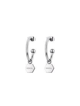 Breil Breil Orecchini PROMISE Argento