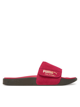 Puma Puma Iešļūcenes Leadcat 2.0 Palermo Foil 399041 04 Rozā