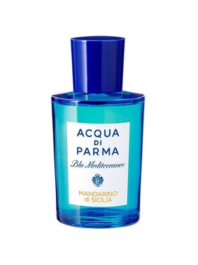 Acqua Di Parma Acqua Di Parma Blu Mediterraneo Mandarino Di Sicilia woda toaletowa spray 100ml Woda toaletowa