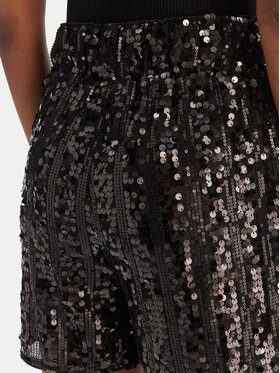 Σορτς υφασμάτινο Vero Moda φωτογραφία