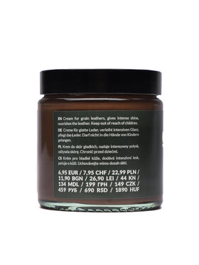 Κρέμα παπουτσιών GINO ROSSI φωτογραφία