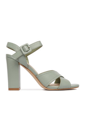 JENNY JENNY Сандали CEO-O230725-3 Зелен
