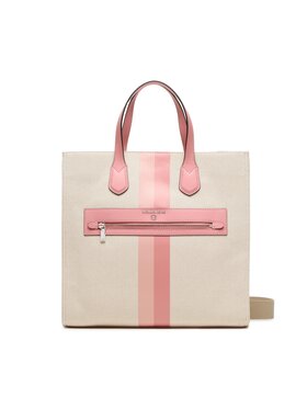 MICHAEL Michael Kors MICHAEL Michael Kors Torbica Kempner 30S3S4KT3C Bež