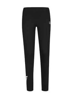 Emporio Armani Emporio Armani Legginsy 3HTP85 TJ01Z 1200 Czarny Slim Fit