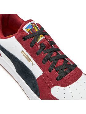 Puma Tenisice Caven 2.0 399614 01 Crvena