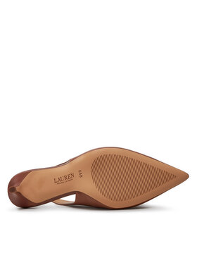 Γοβάκια LAUREN RALPH LAUREN φωτογραφία