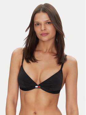 Tommy Hilfiger Tommy Hilfiger Komplet 3 biustonoszy UW0UW05747 Kolorowy
