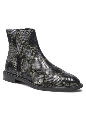Lasocki Lasocki Stiefeletten RST-LAMIA-21 Schwarz