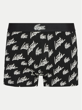Lacoste Lacoste Boxer 5H4743 Nero