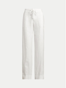 LAUREN RALPH LAUREN Παντελόνι υφασμάτινο LAUREN RALPH LAUREN - 5