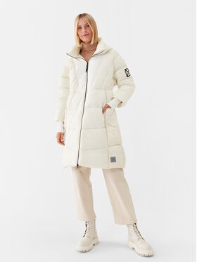 Didriksons Didriksons Talvejope Andrea 504308 Ekrüüvärv Oversize