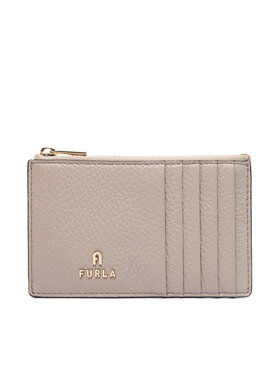 Furla Furla Чохол для кредиток Camelia M WP00310 HSF000 CN 4892S Бежевий