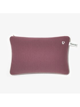 Plantule Pillows Plantule Pillows Poduszka podróżna 1038 Czerwony