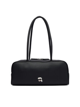 KARL LAGERFELD KARL LAGERFELD Τσάντα B4W30307 Μαύρο