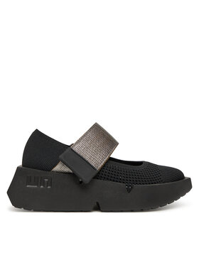 United Nude United Nude Scarpe basse Mega MJ 10724560117 Nero