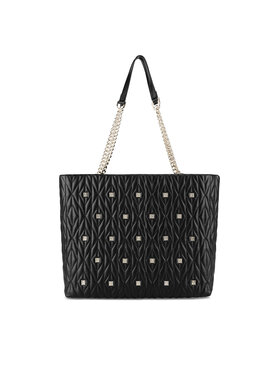 Badura Badura Handtasche TYL-O0452 Schwarz