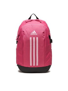 adidas adidas Batoh Power Backpack IN4109 Růžová
