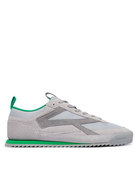 Calvin Klein Calvin Klein Sneakers Loew Pro Runner Ny HM0HM02210 Grau