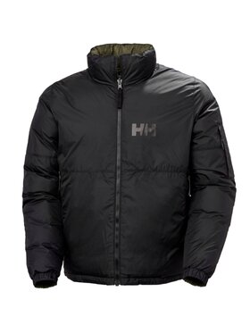 Helly Hansen Helly Hansen Kurtka outdoor Helly Hansen Active Reversible Jacket Czarny Regular Fit