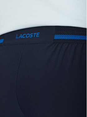 Σορτς τένις Lacoste φωτογραφία