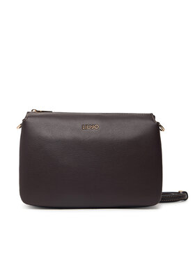 Liu Jo Liu Jo Handtasche AF6123 E1120 Dunkelbraun