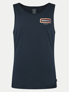 Billabong Billabong Tank top Walled EBYZT00179 Tamnoplava Regular Fit
