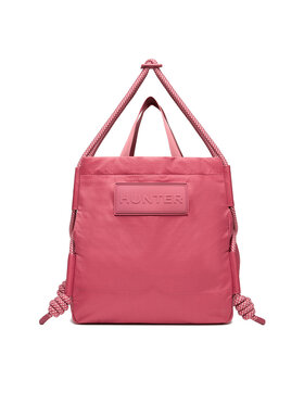 Hunter Hunter Handtasche C-HTR-B-005-06 Rosa
