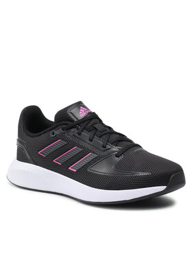 adidas adidas Обувки Runfalcon 2.0 FY9624 Черен