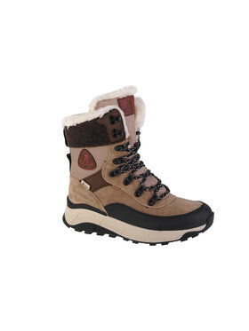 Rieker Rieker Buty Rieker Booties Brązowy