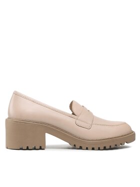Lasocki Lasocki Loafersy WB-RONA-01 Beżowy