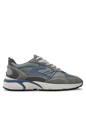 HOFF HOFF Sneakers New Jersey 22411602 Grigio
