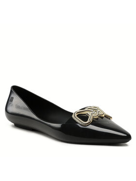 Melissa Melissa Balerinke Melissa Pointy Classy Ad 33895 Črna