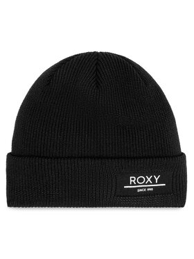 Roxy Roxy Mütze ERJHA04166 Schwarz