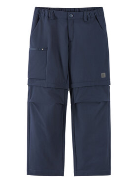 Reima Reima Outdoor панталони Surina 5100377A Тъмносин Regular Fit