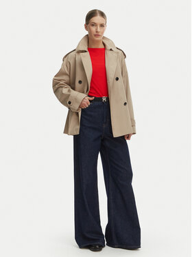 Tommy Hilfiger Καπαρτίνα Tommy Hilfiger - 2