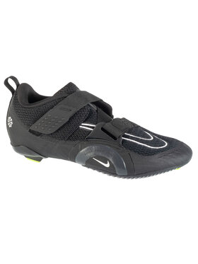 Nike Nike Buty kolarskie Nike SuperRep Cycle 2 Czarny