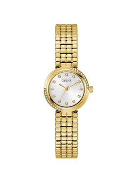 Guess Guess Zegarek GW0930L2 Złoty