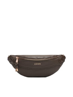 Liu Jo Liu Jo Sac banane Ecs M Bumbas AF3165 E0161 Marron