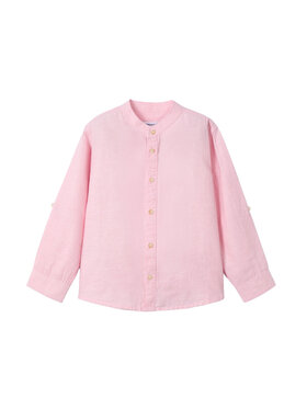 Mayoral Mayoral Hemd 3119 Rosa Regular Fit