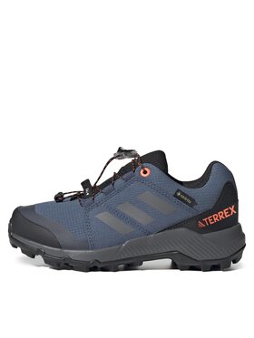 Adidas Trekking čevlji Terrex GORE-TEX Hiking IF5705 Modra