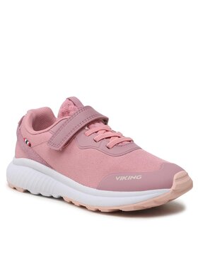 Viking Viking Sneakersy Aery Dal 1V 3-52610-94 Różowy