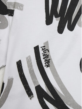 T-Shirt Napapijri φωτογραφία