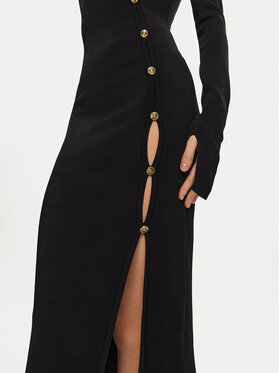 Versace Jeans Couture Φόρεμα υφασμάτινο Versace Jeans Couture - 5